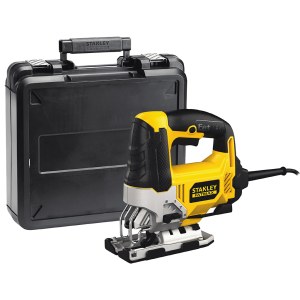 Pistosaha Stanley FME340KA + Sahanterät