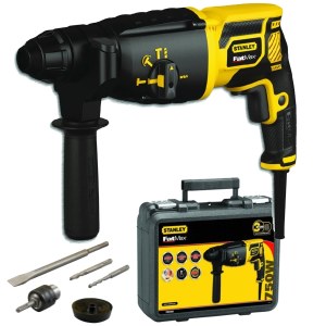 Poravasara Stanley FME500K; 1,8 J; SDS-plus