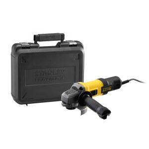 Kulmahiomakone Stanley FMEG210K