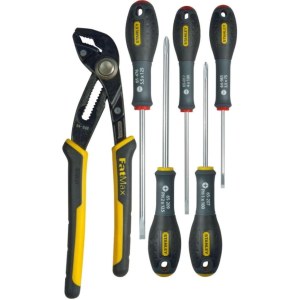 Työkalusarja  Stanley FMHT0-62639; 6 kpl.