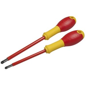Ruuvimeisselisetti Stanley FMHT0-62649; 2 kpl.