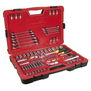 Työkalusarja  Stanley FMHT0-73022; 84 kpl.