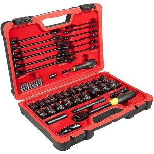 Työkalusarja  Stanley FMHT0-73922; 1/2''; 50 kpl.