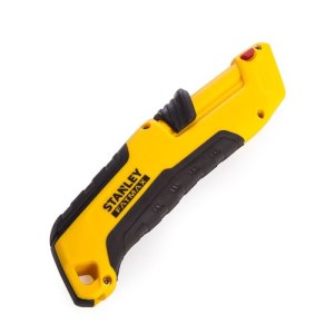 Veitsi, vaihdettavat terät Stanley FatMax FMHT10365-0