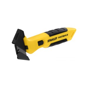 Veitsi, vaihdettavat terät Stanley FMHT10373-0