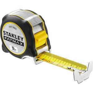 Rullamitta Stanley FMHT38214-0; 5 m; 32 mm
