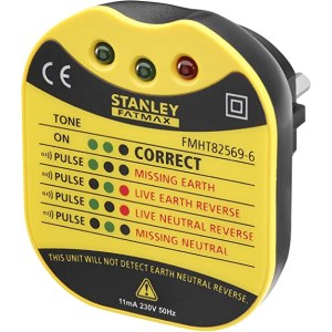 Jännitteen tunnistin Stanley FatMax FMHT82569-6
