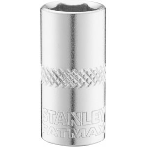 Kuusiohylsy Stanley FMMT17193-0; 1/4''; 8,0x81,5 mm