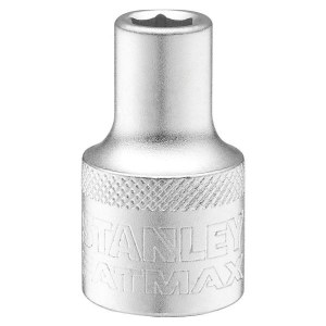 Kuusiohylsy Stanley FMMT17246-0; 1/2''; 32 mm
