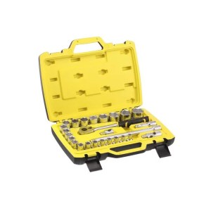 Työkalusarja  Stanley FMMT82685-1; 26 kpl.