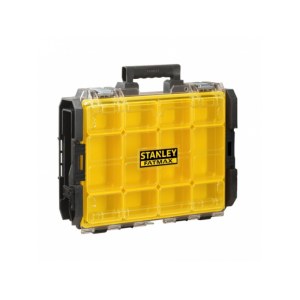 Laatikko työkaluille Stanley FATMAX TOUGHSYSTEM TS100