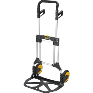 Kuljetuskärry Stanley Fatmax 707, 200 kg