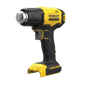 Kuumailmapuhallin Stanley SFMCE530B-XJ; 18 V (ilman akkua ja laturia)