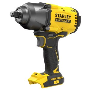 Iskumutterinväännin Stanley SFMCF940B-XJ; 18 V (ilman akkua ja laturia)