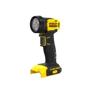 Akkuvalaisin Stanley SFMCL020B-XJ; LED; 18 V (ilman akkua ja laturia)