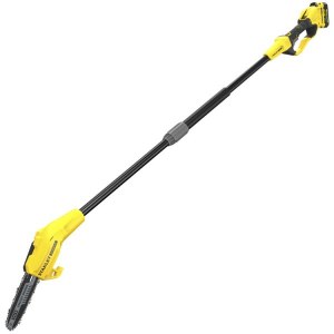 Raivaussahan leikkuupää Stanley SFMCPS620M1-QW; 18 V; 1x4,0 Ah akku