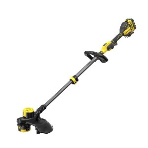 Ruohotrimmeri Stanley SFMCSTB933M-QW; 18 V; 1x4,0 Ah akku
