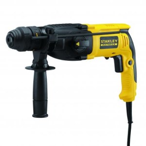 Poravasara Stanley SFMEH210K-QS; 2,4 J; SDS-plus