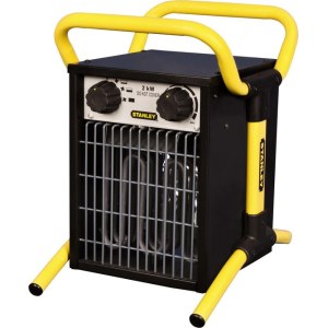 Sähkölämmitin Stanley ST-02-230-E; 0,65/1,3/2 kW