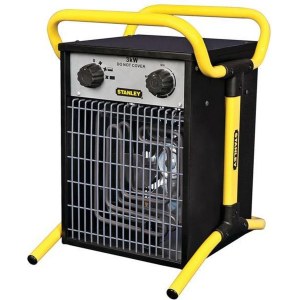 Sähkölämmitin Stanley ST-03-230-E; 0,3/1,5/3 kW