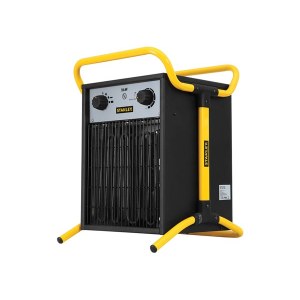 Kolmivaiheinen sähkölämmitin Stanley ST-09-400-E; 0,3/4,5/9 kW