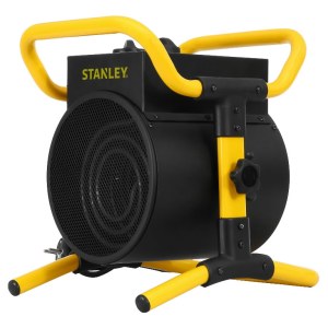Sähköinen ilmanlämmitin Stanley ST-302-231-E; 2 kW