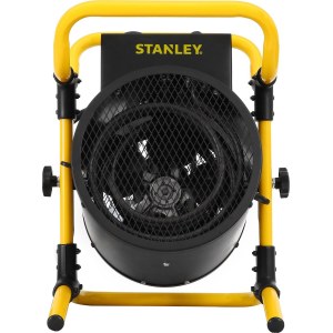 Kolmivaiheinen sähköinen ilmanlämmitin Stanley ST-309-401-E; 9 kW