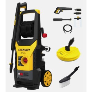 Painepesuri Stanley SXPW25DSSP-E; 2500 W