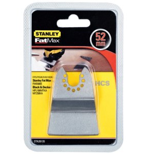 Jäykkä kaavinterä Stanley HCS