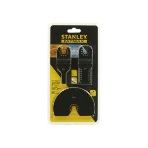 Tarvikesarja Stanley STA26150-XJ; 3 kpl.