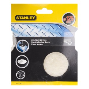 Lampaanvillalaikka Stanley STA32202-XJ; 125 mm