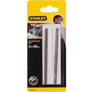 Terä Stanley; 102 mm; 2 kpl.