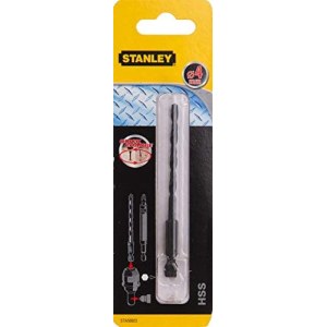 Metalliporanterä Stanley STA50003; HSS; 1,5 mm