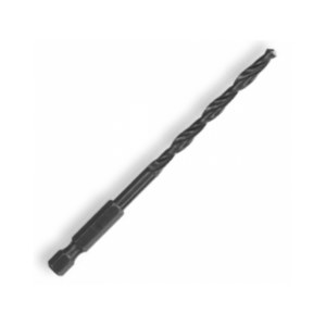 Metalliporanterä Stanley; HSS; 5x62 mm; 1 kpl.