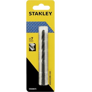 Metalliporanterä Stanley STA50075-QZ; 7x101 mm