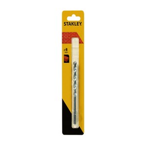 Betoniporanterä Stanley STA53095-QZ; 6x100 mm