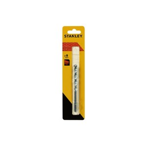 Betoniporanterä Stanley STA53110-QZ; 8x120 mm