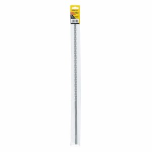 Betoniporanterä Stanley STA53420-XJ; 12x600 mm