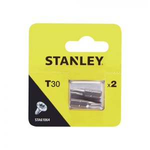 Urakärki Stanley STA61064-XJ; T30; 2 kpl.
