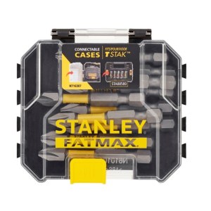 Tarvikesarja Stanley STA88573-XJ; PH2x50 mm; 10 kpl.