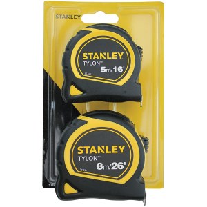Rullamitta Stanley STA998985; 5 m 8 m