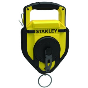 Luotilanka / mittanauha Stanley; 45 m