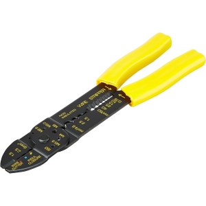 Sähkömiehen pihdit Stanley STHT0-75414; 220 mm