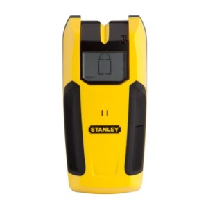 Rakenneilmaisin metallille ja puulle Stanley S200