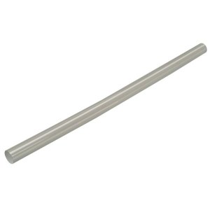 Liimapuikot Stanley STHT1-70431; 11,3x254 mm; läpinäkyvä