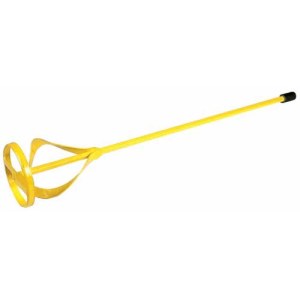 Vispilä Stanley ''Joint Compound Mixer''