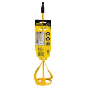 Vispilä Stanley ''Joint Compound Mixer''