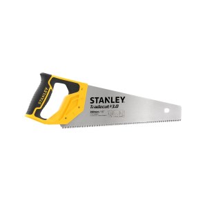 Käsisaha Stanley STHT20349-0; 380 mm; universaali