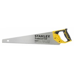 Käsisaha Stanley STHT20353-0; 550 mm; universaali