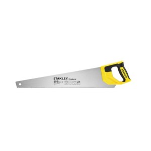 Käsisaha Stanley STHT20372-9; 550 mm